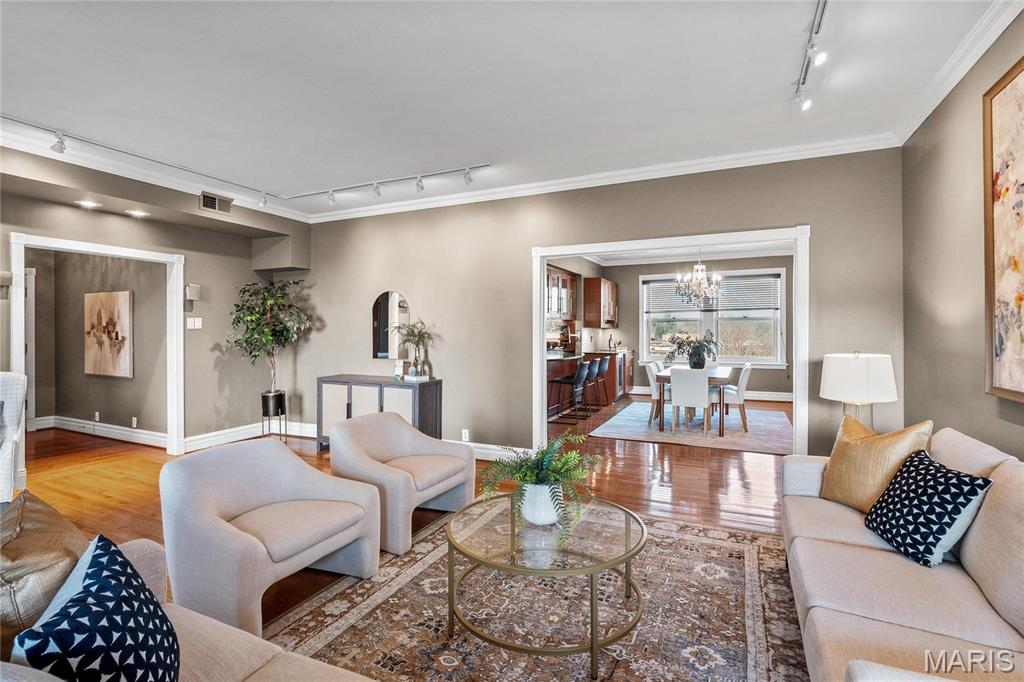 625 Skinker Condo - Residential