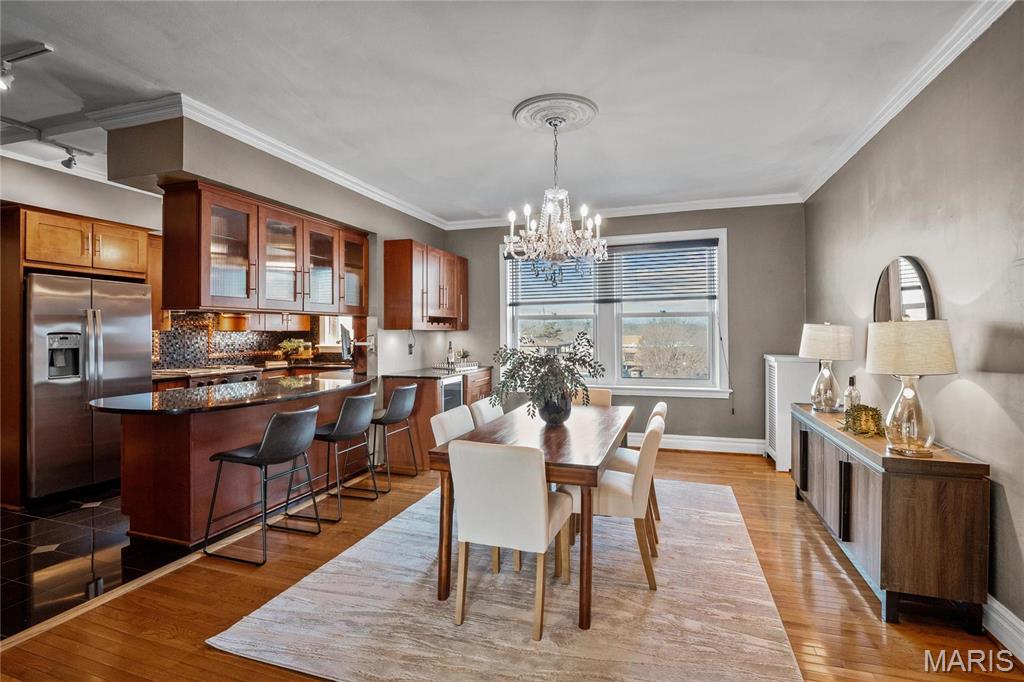 625 Skinker Condo - Residential