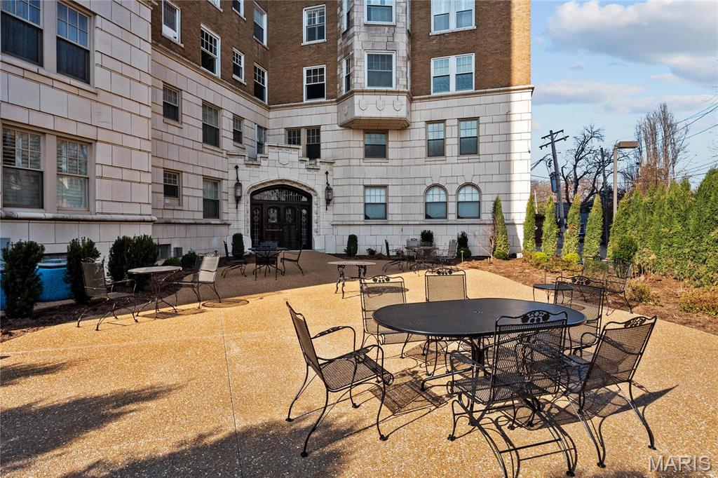 625 Skinker Condo - Residential