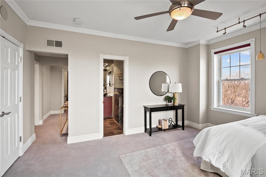 625 Skinker Condo - Residential