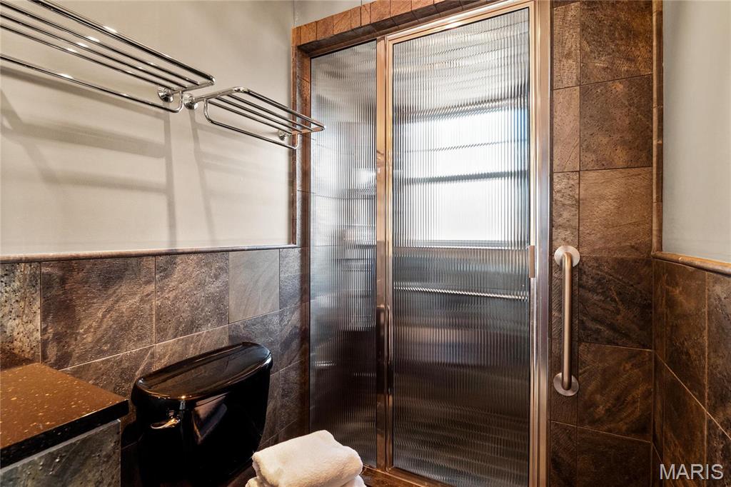 625 Skinker Condo - Residential