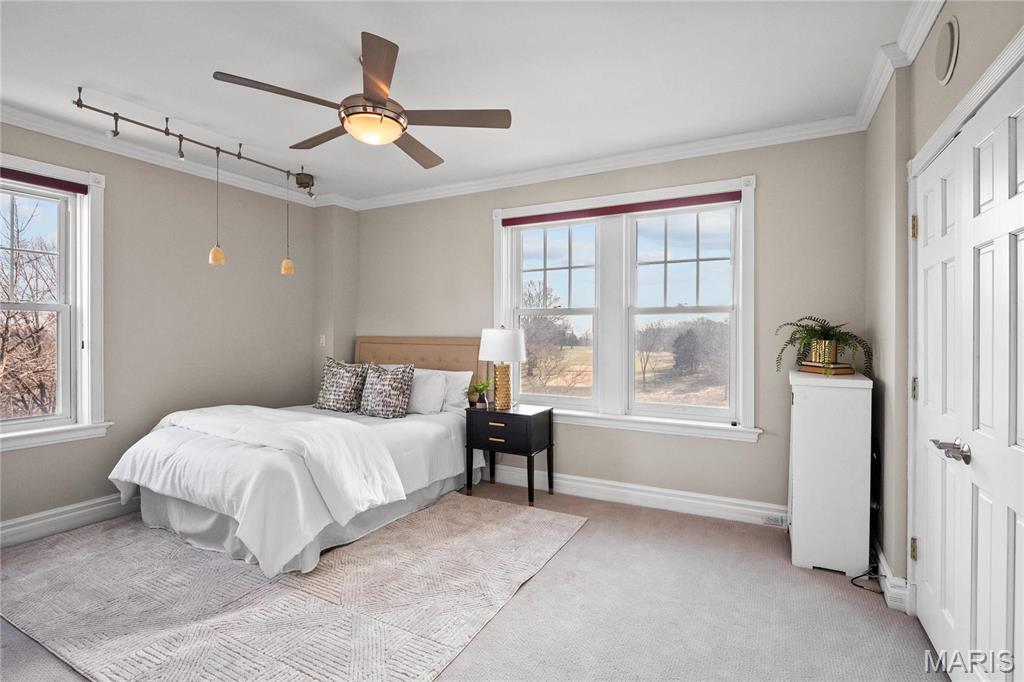 625 Skinker Condo - Residential