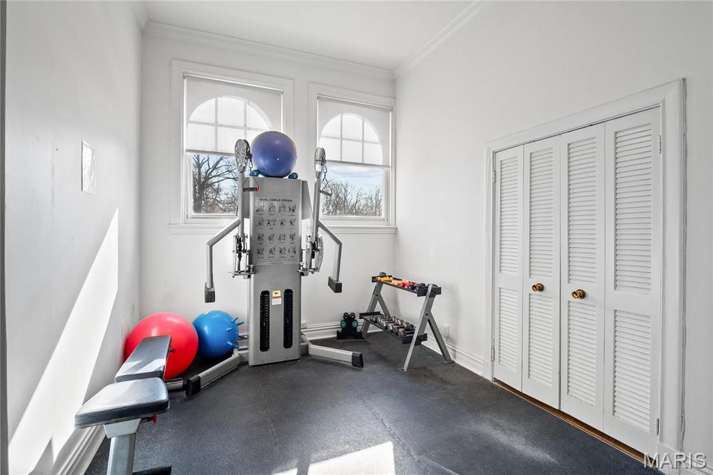 625 Skinker Condo - Residential