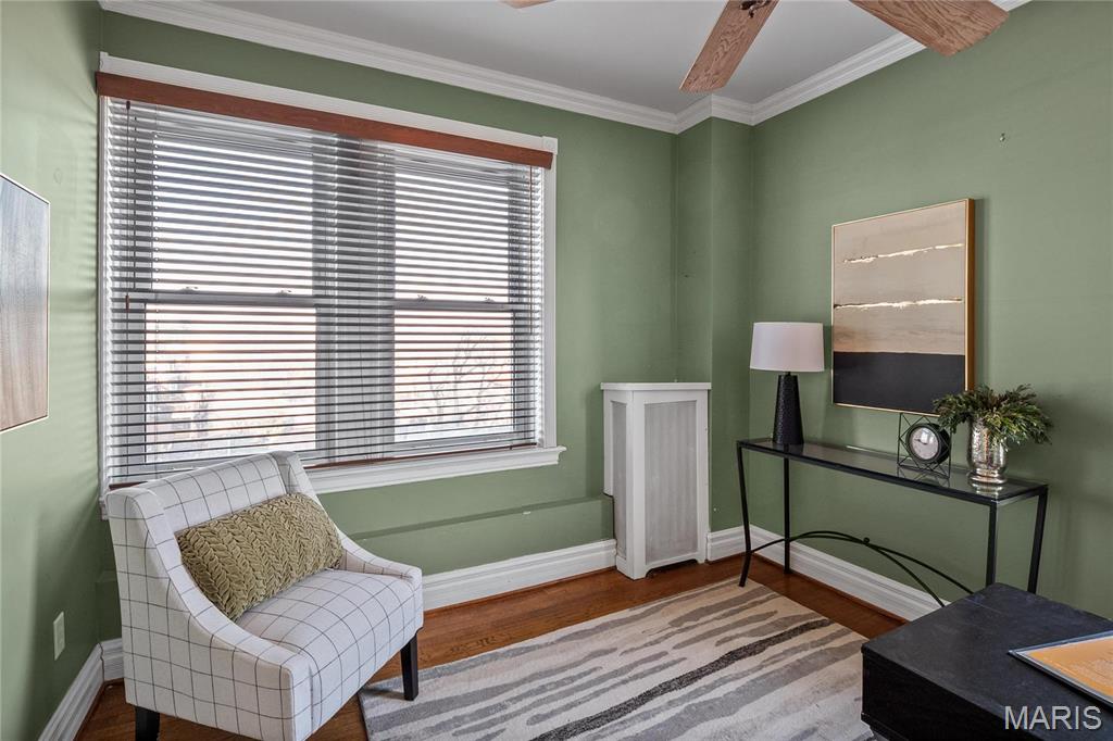 625 Skinker Condo - Residential