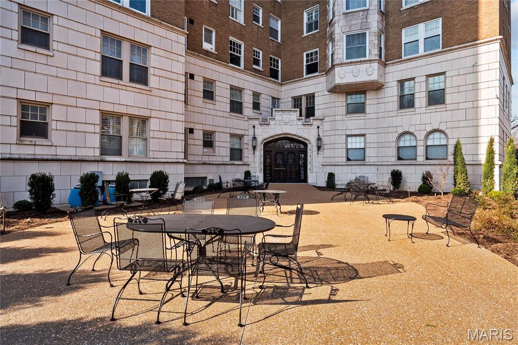 625 Skinker Condo - Residential