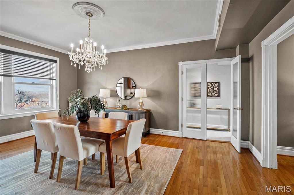 625 Skinker Condo - Residential