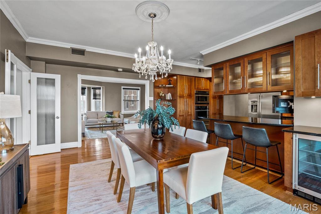 625 Skinker Condo - Residential