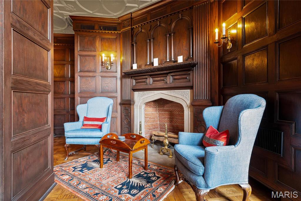 625 Skinker Condo - Residential