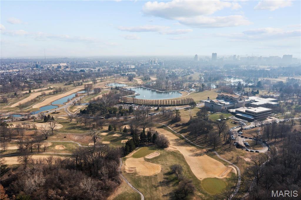 625 Skinker Condo - Residential