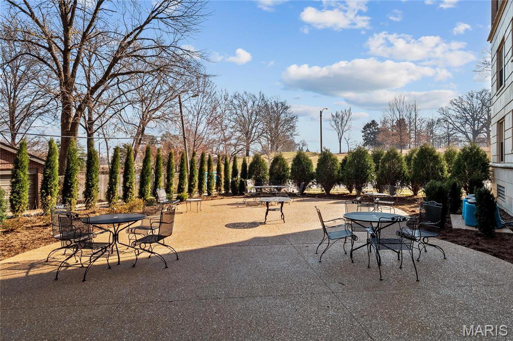 625 Skinker Condo - Residential