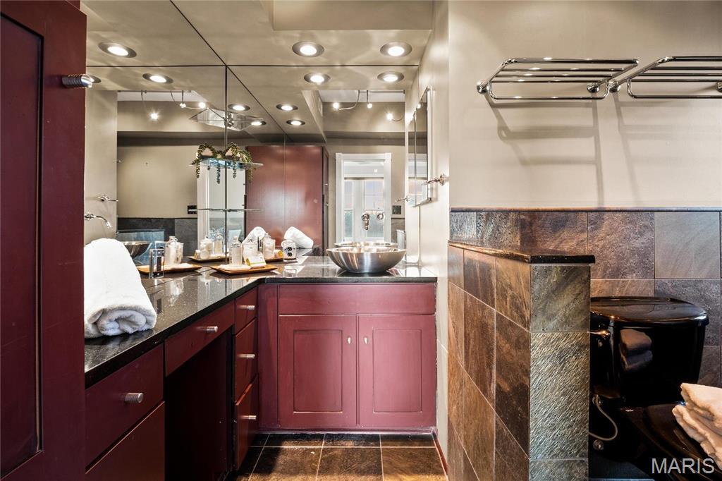 625 Skinker Condo - Residential