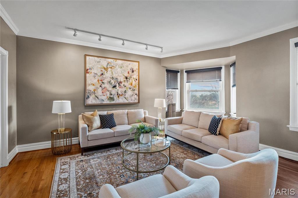 625 Skinker Condo - Residential