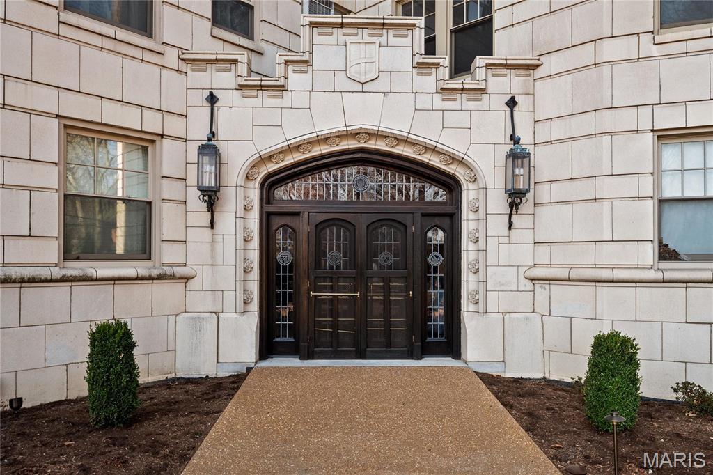 625 Skinker Condo - Residential