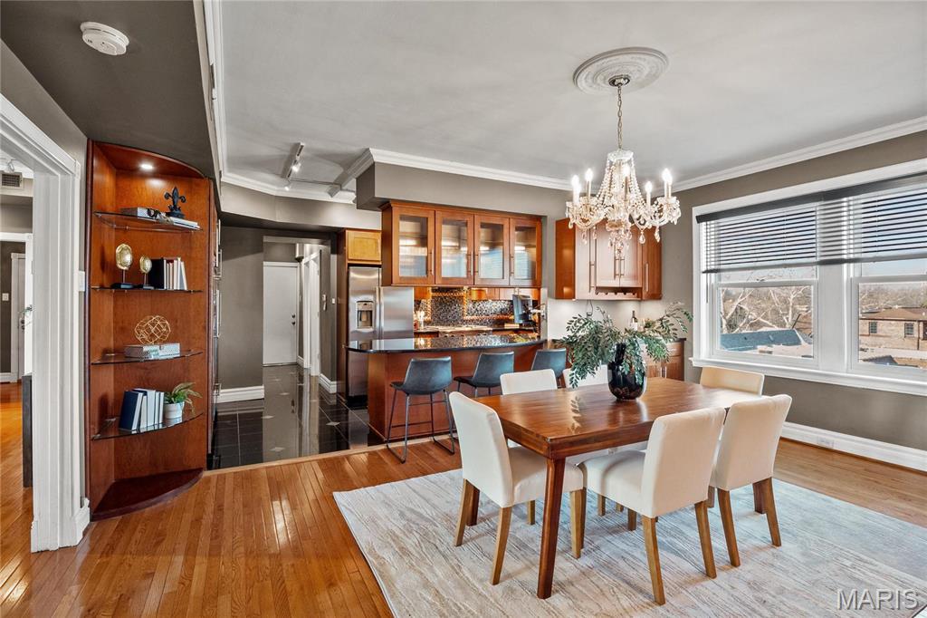 625 Skinker Condo - Residential