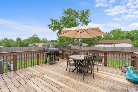 Tiny photo for 1404 Birch Drive, Pacific, MO 63069 (MLS # 26026723)
