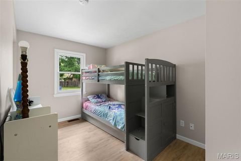 Tiny photo for 1404 Birch Drive, Pacific, MO 63069 (MLS # 26026723)