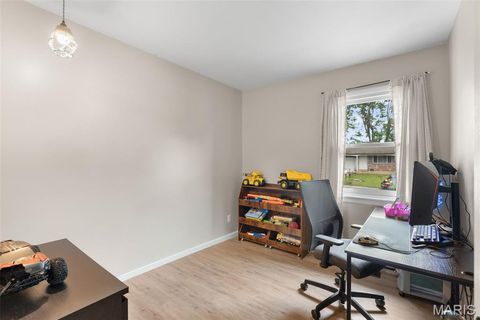 Tiny photo for 1404 Birch Drive, Pacific, MO 63069 (MLS # 26026723)