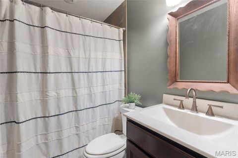 Tiny photo for 1404 Birch Drive, Pacific, MO 63069 (MLS # 26026723)