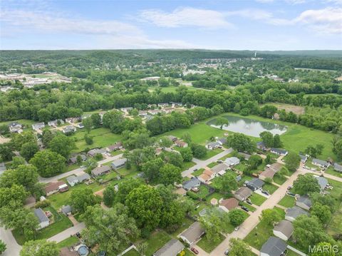Tiny photo for 1404 Birch Drive, Pacific, MO 63069 (MLS # 26026723)