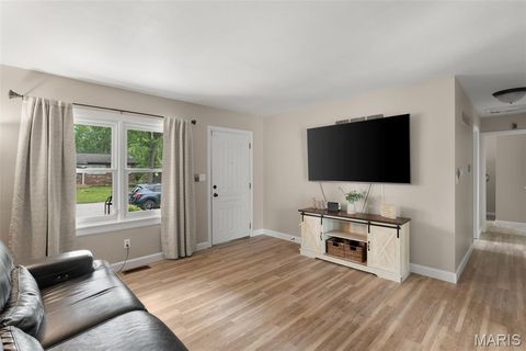 Tiny photo for 1404 Birch Drive, Pacific, MO 63069 (MLS # 26026723)