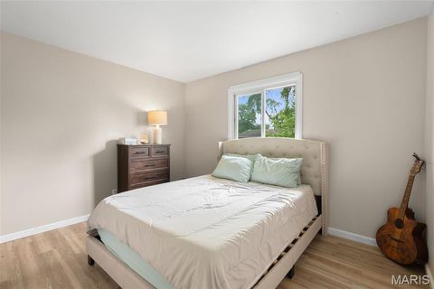 Tiny photo for 1404 Birch Drive, Pacific, MO 63069 (MLS # 26026723)