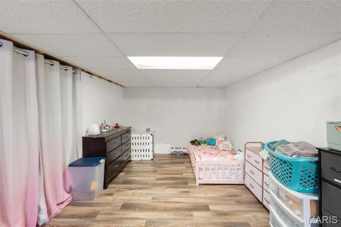 Tiny photo for 1404 Birch Drive, Pacific, MO 63069 (MLS # 26026723)