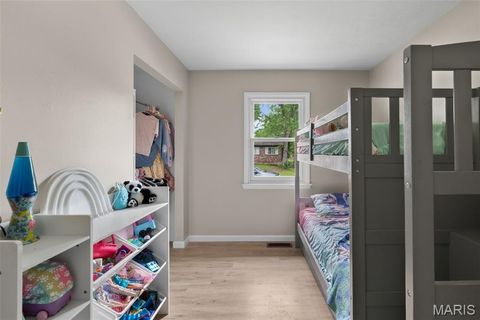 Tiny photo for 1404 Birch Drive, Pacific, MO 63069 (MLS # 26026723)