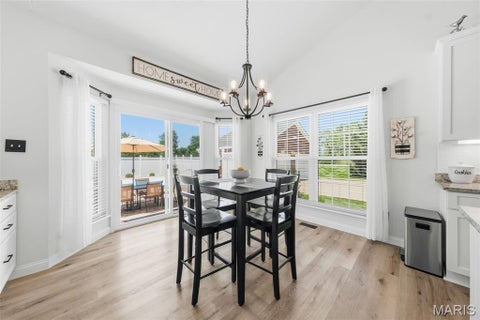 Tiny photo for 100 Townview Drive, Wentzville, MO 63385 (MLS # 26043861)
