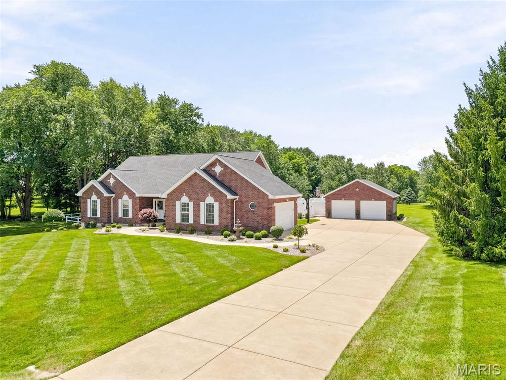 100 Townview Drive