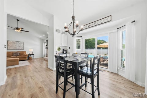 Tiny photo for 100 Townview Drive, Wentzville, MO 63385 (MLS # 26043861)