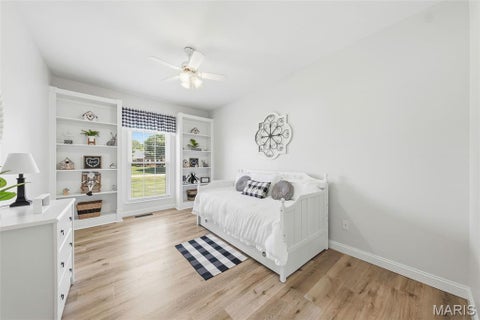 Tiny photo for 100 Townview Drive, Wentzville, MO 63385 (MLS # 26043861)