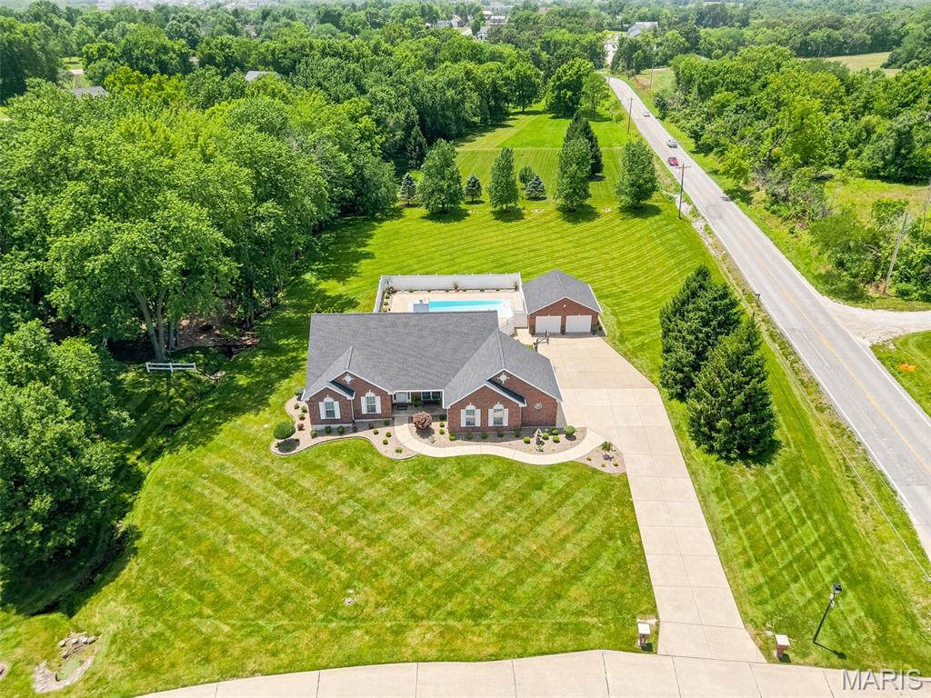 100 Townview Drive