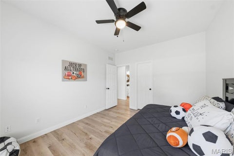 Tiny photo for 100 Townview Drive, Wentzville, MO 63385 (MLS # 26043861)