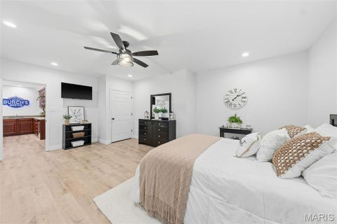 Tiny photo for 100 Townview Drive, Wentzville, MO 63385 (MLS # 26043861)