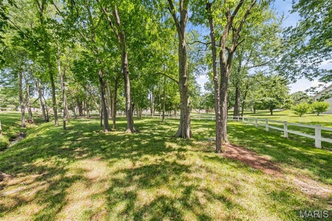 Tiny photo for 100 Townview Drive, Wentzville, MO 63385 (MLS # 26043861)