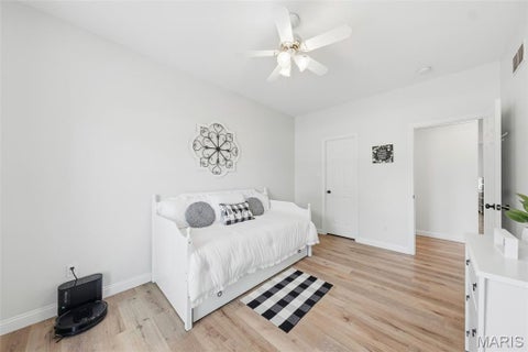 Tiny photo for 100 Townview Drive, Wentzville, MO 63385 (MLS # 26043861)