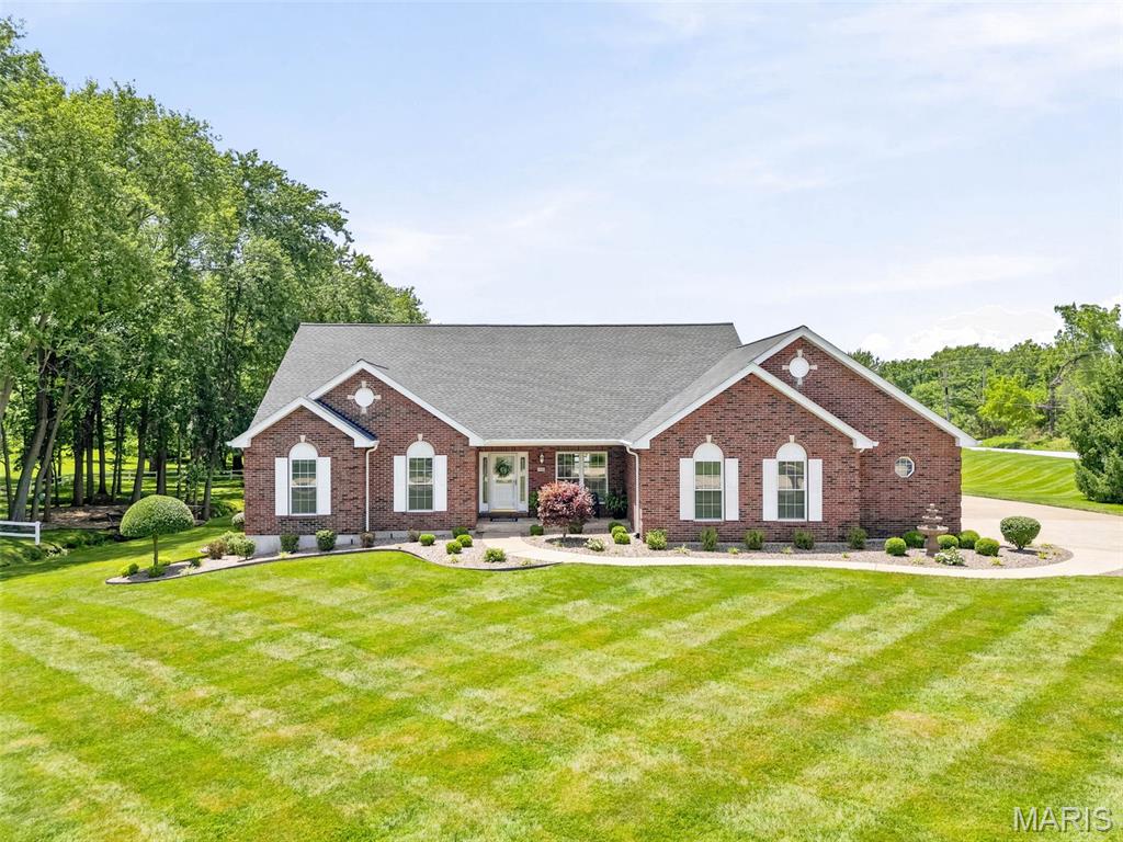 100 Townview Drive