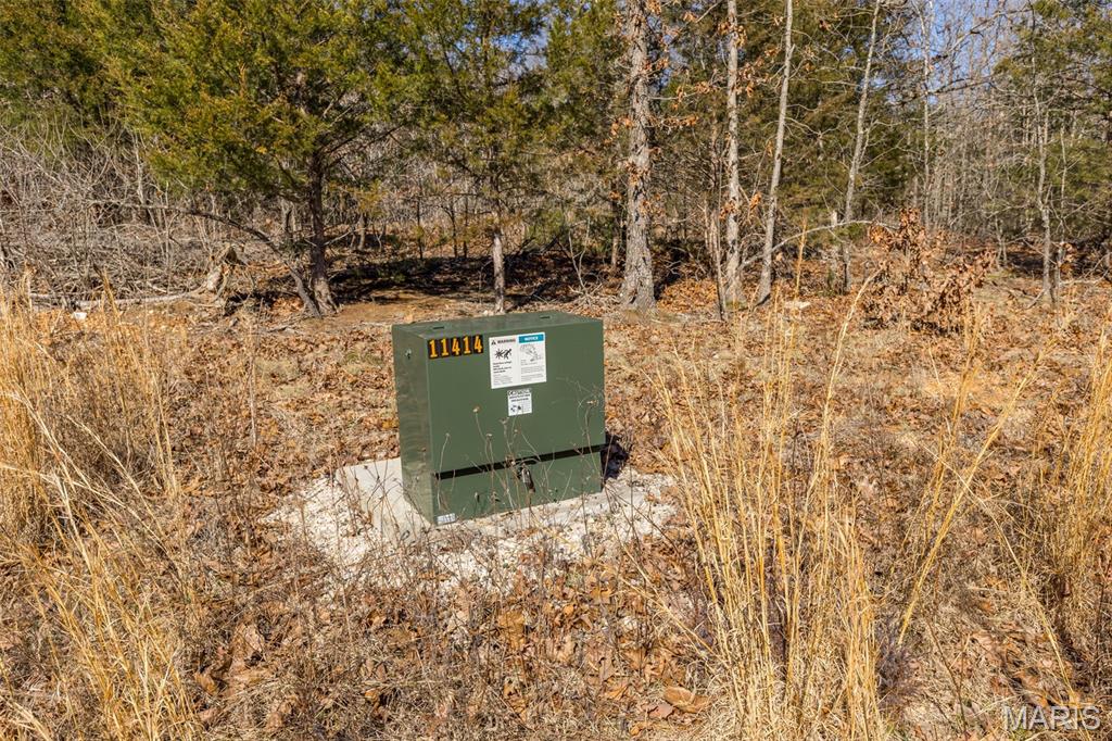 Ozark Heights - Land