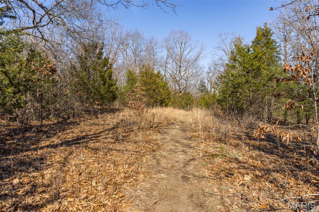 Ozark Heights - Land