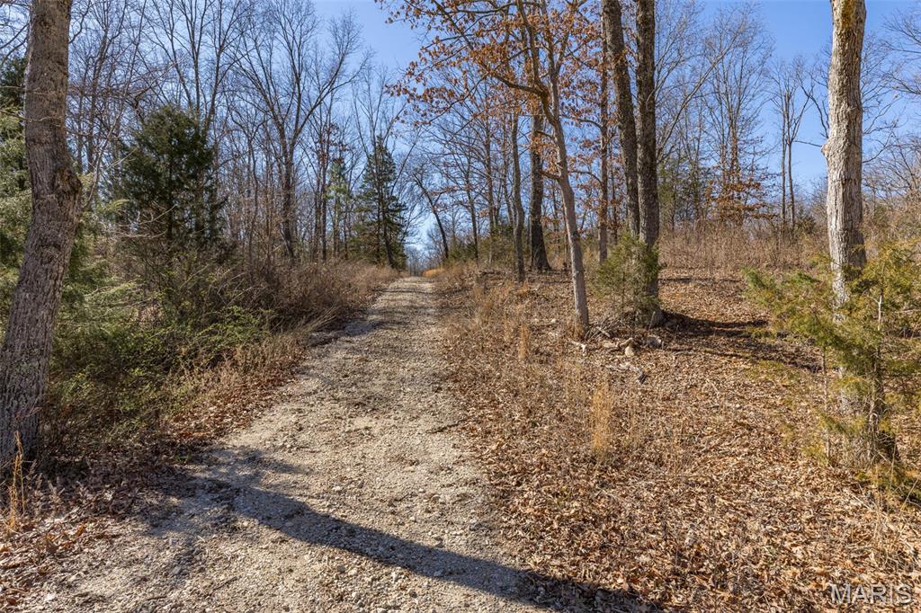 Ozark Heights - Land