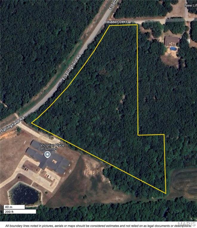 1 Springfield Road E