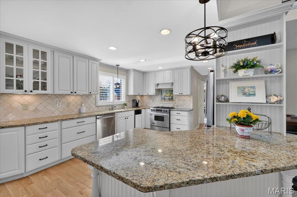 Conway Meadows Condo Second - Residential