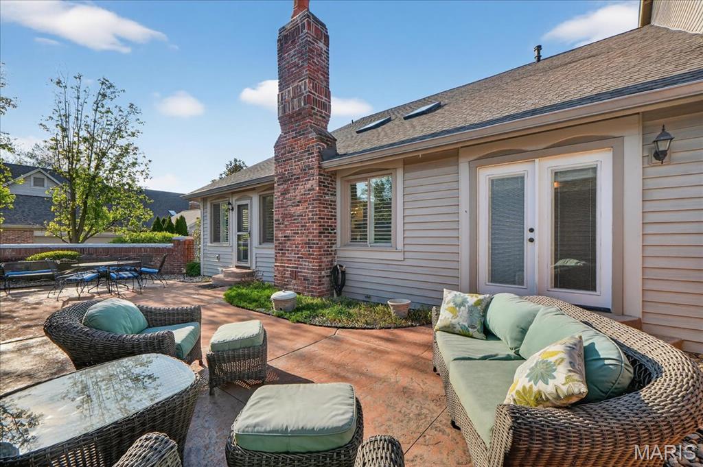 Conway Meadows Condo Second - Residential