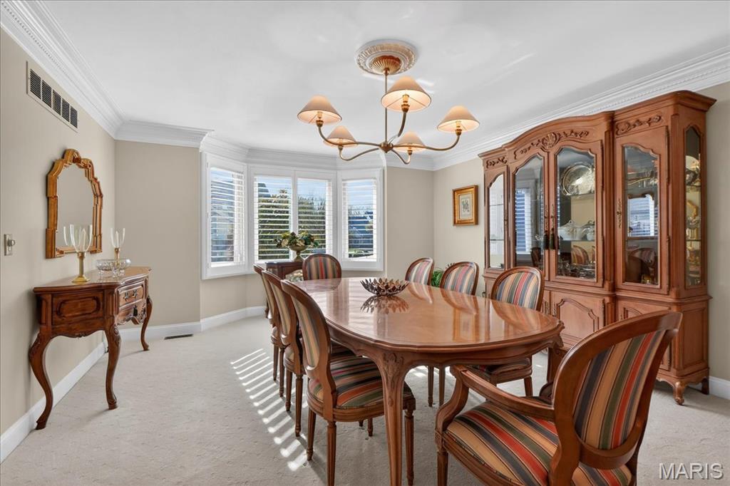 Conway Meadows Condo Second - Residential