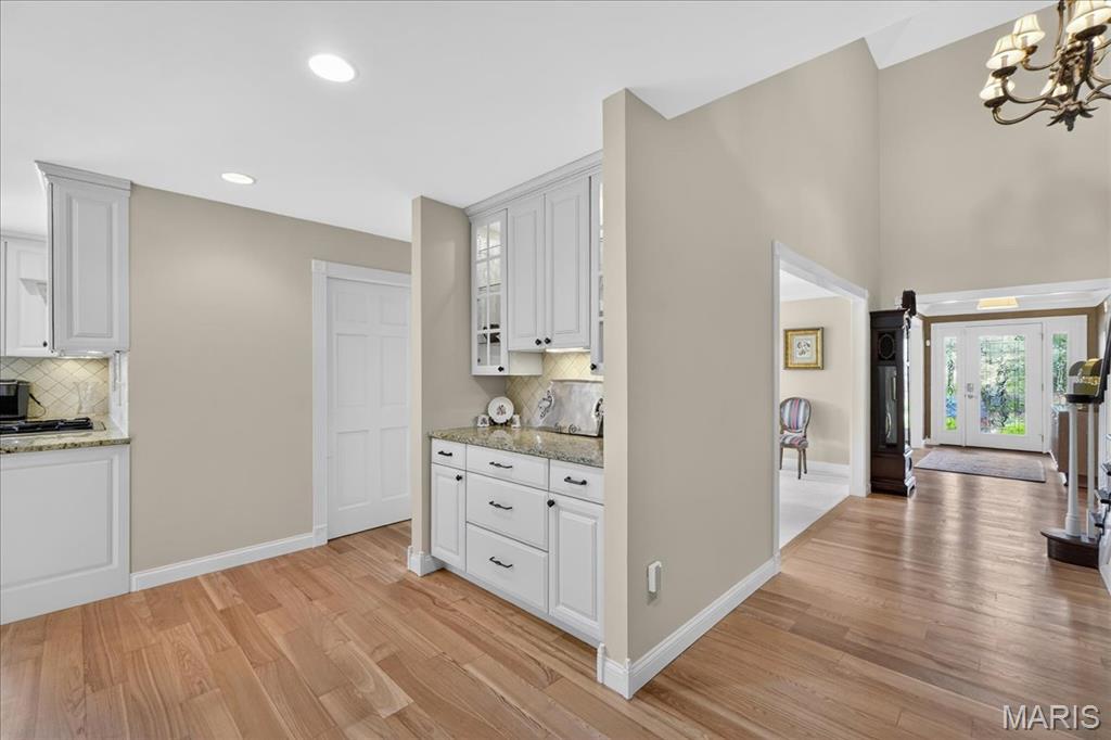 Conway Meadows Condo Second - Residential