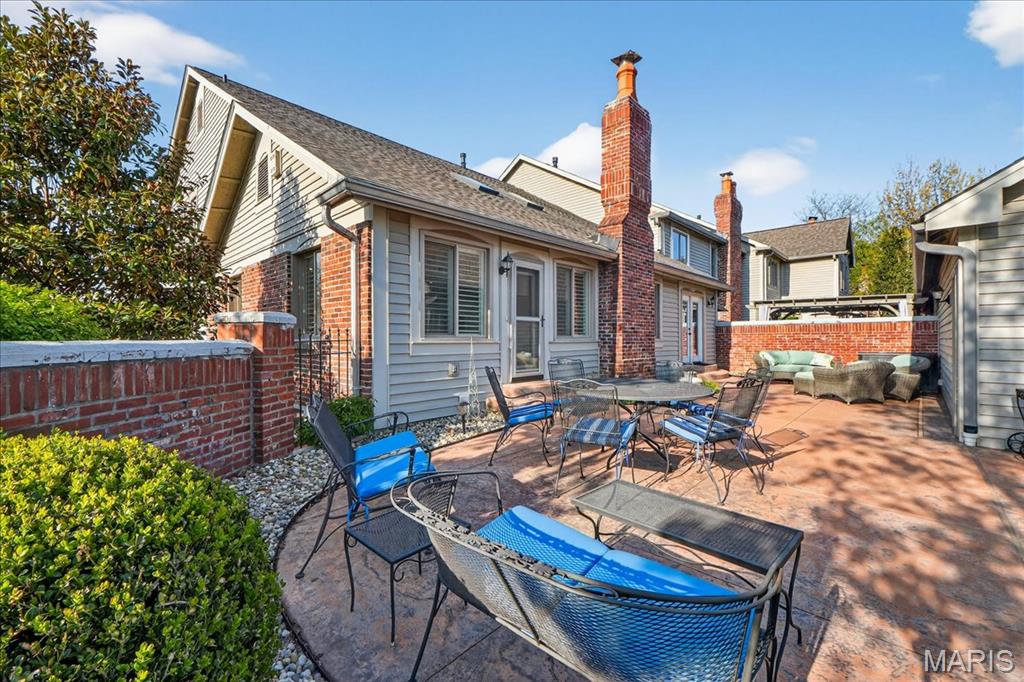 Conway Meadows Condo Second - Residential