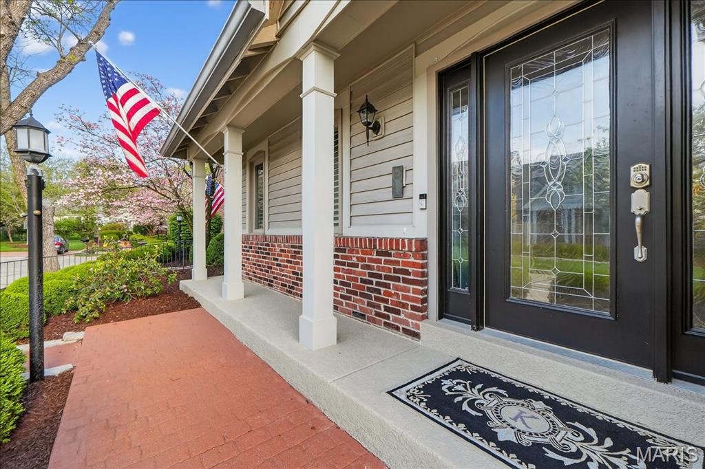 Conway Meadows Condo Second - Residential