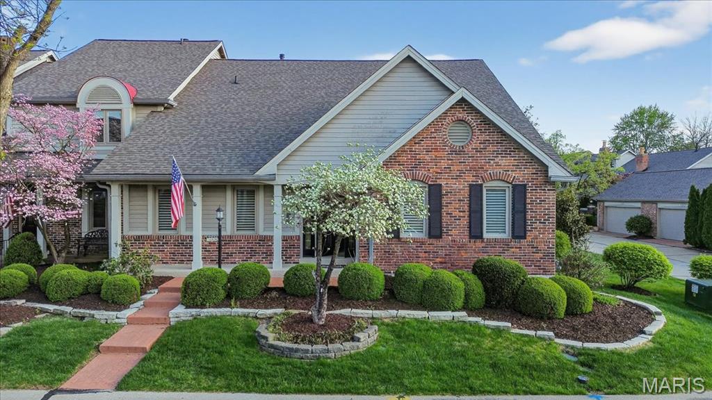 Conway Meadows Condo Second - Residential