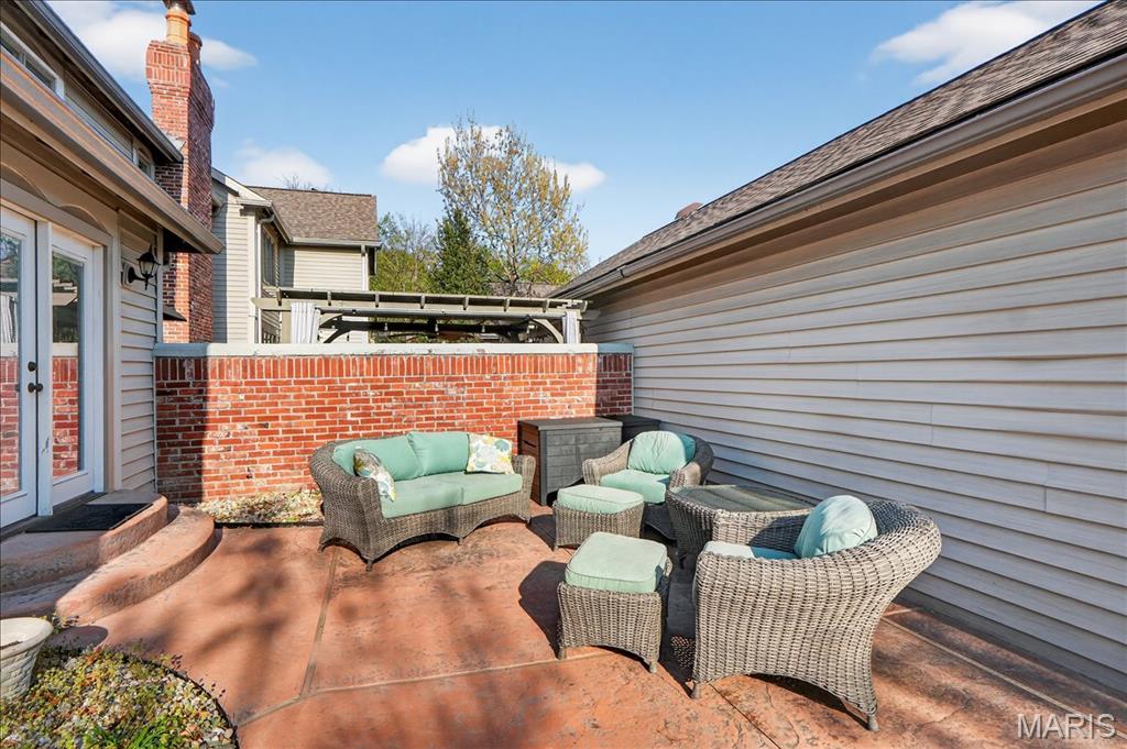 Conway Meadows Condo Second - Residential