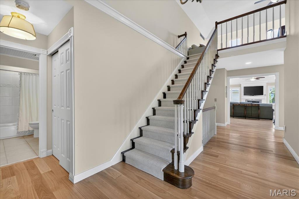 Conway Meadows Condo Second - Residential